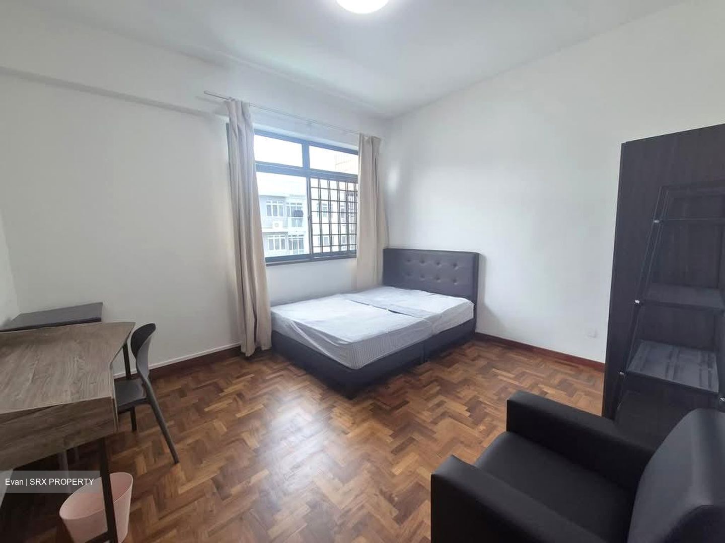 Palm Lodge (D14), Apartment #602727051